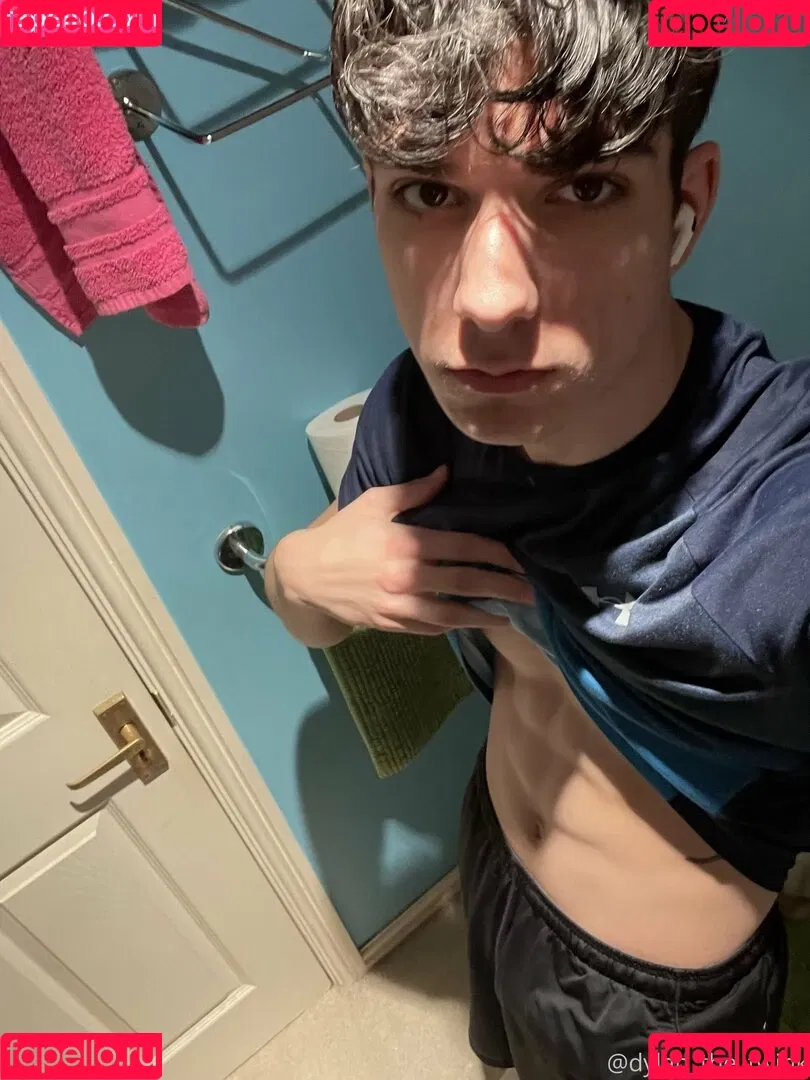dylan_the_twink Onlyfans Photo Gallery 