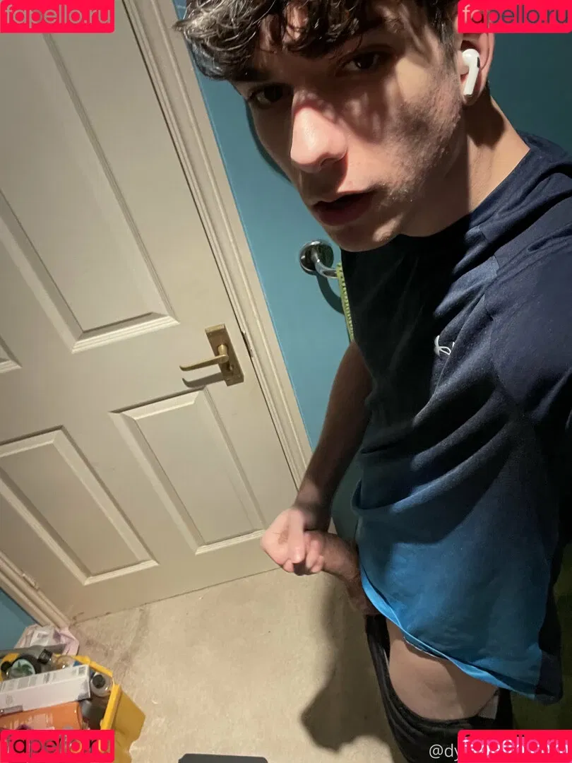 dylan_the_twink Onlyfans Photo Gallery 