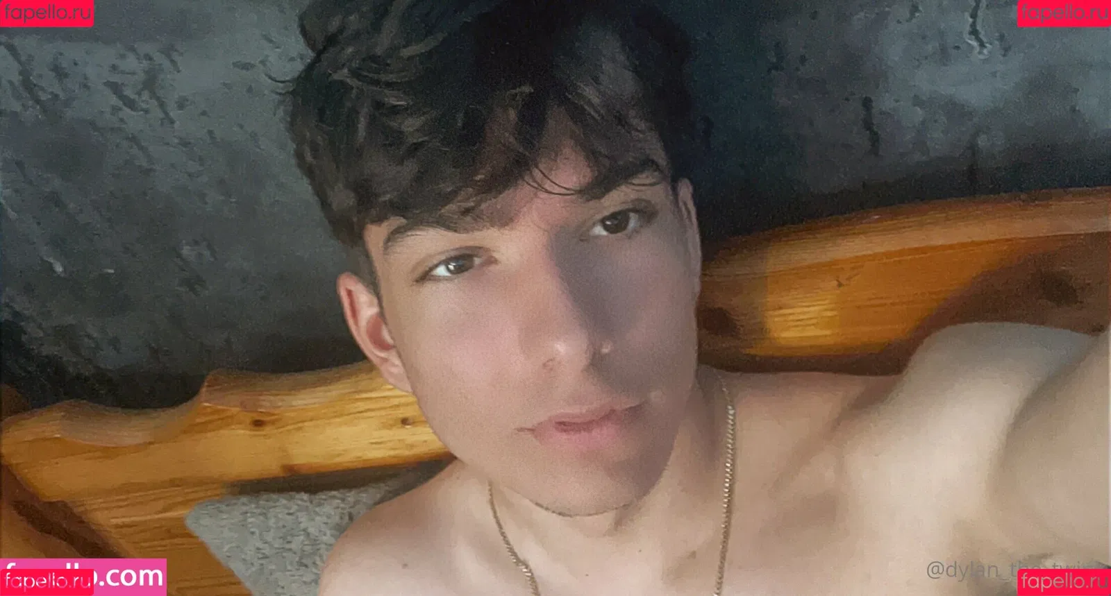dylan_the_twink Onlyfans Photo Gallery 