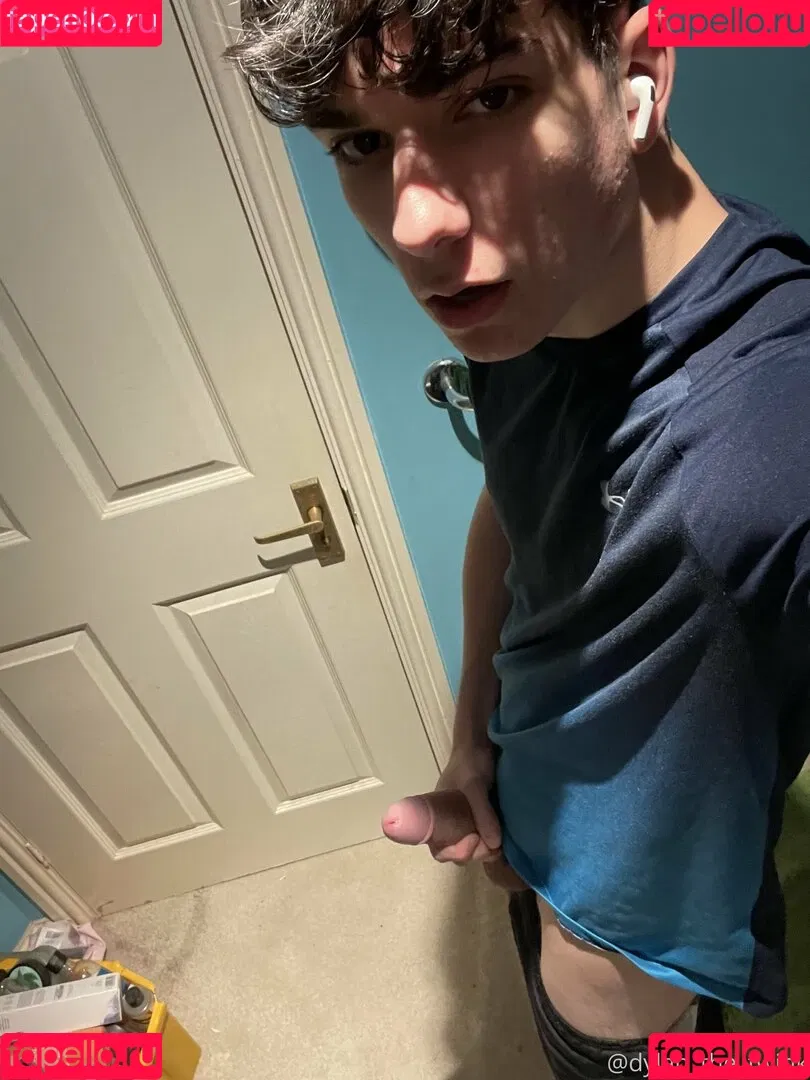 dylan_the_twink Onlyfans Photo Gallery 