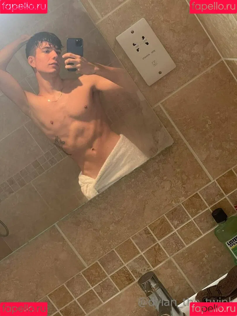 dylan_the_twink Onlyfans Photo Gallery 