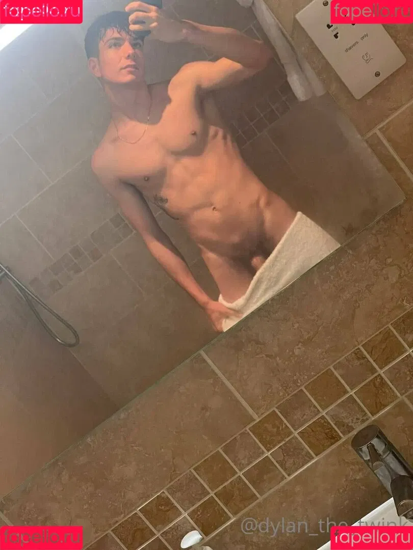 dylan_the_twink Onlyfans Photo Gallery 