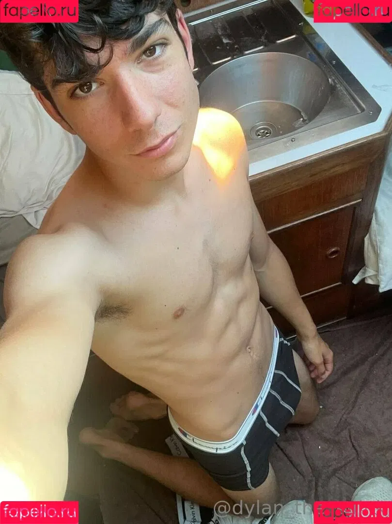 dylan_the_twink Onlyfans Photo Gallery 