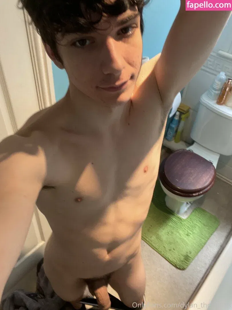 dylan_the_twink Onlyfans Photo Gallery 