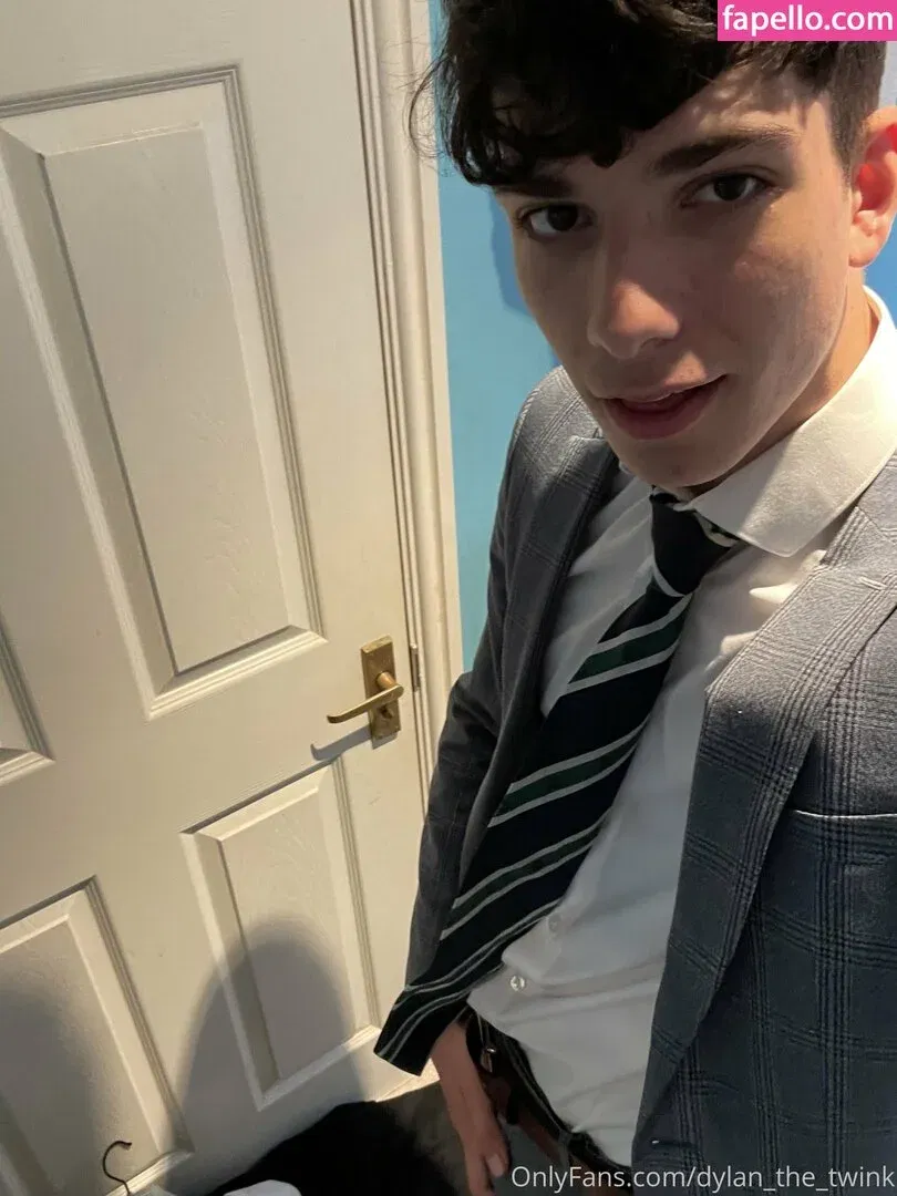 dylan_the_twink Onlyfans Photo Gallery 