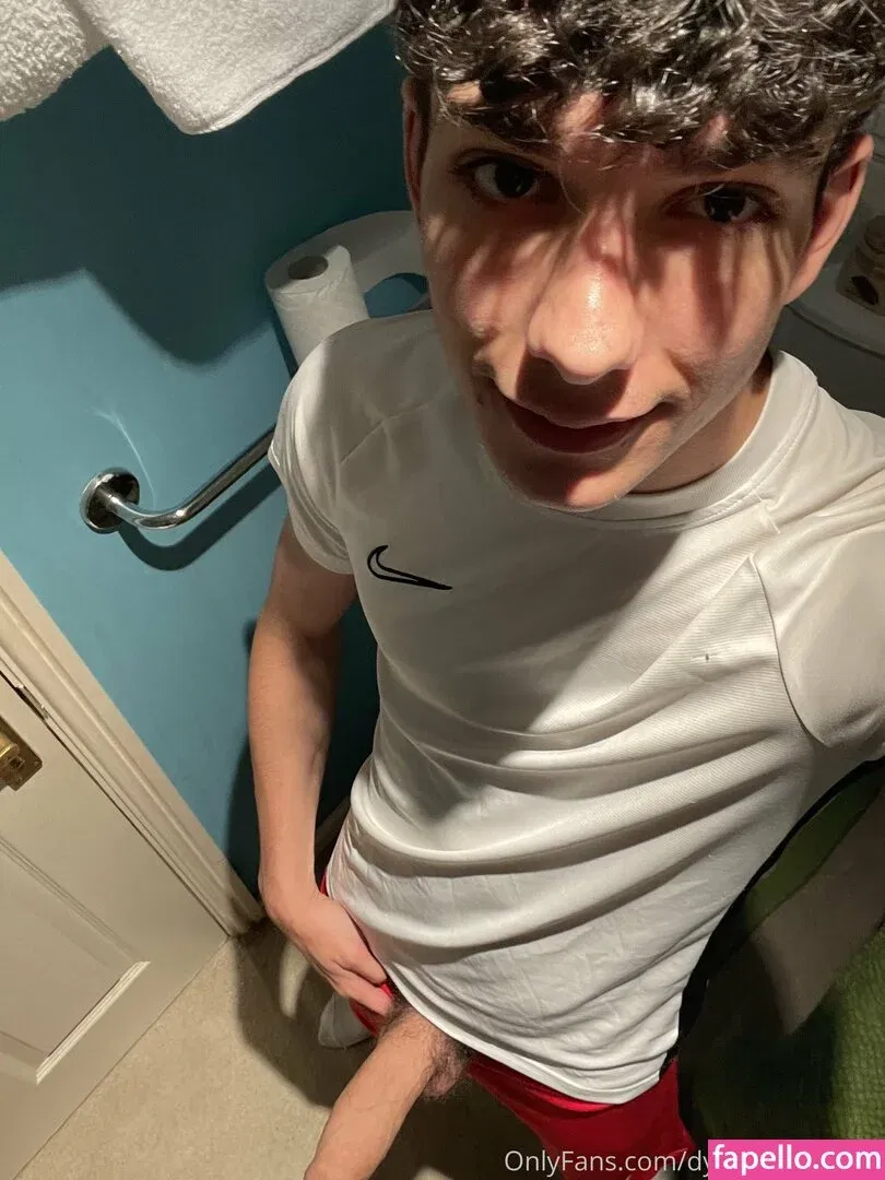 dylan_the_twink Onlyfans Photo Gallery 