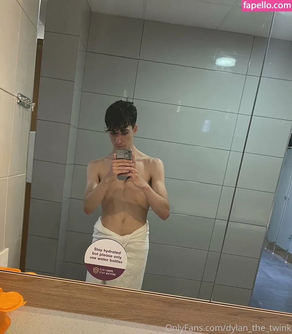 dylan_the_twink Onlyfans Photo Gallery 