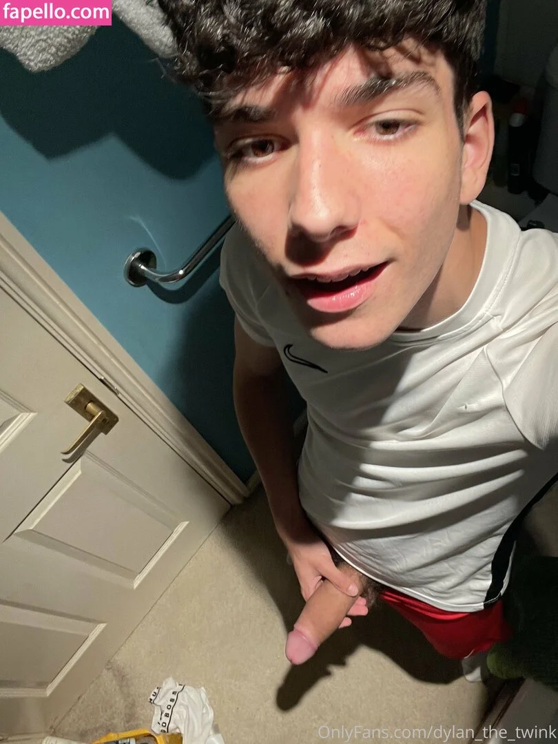 dylan_the_twink Onlyfans Photo Gallery 