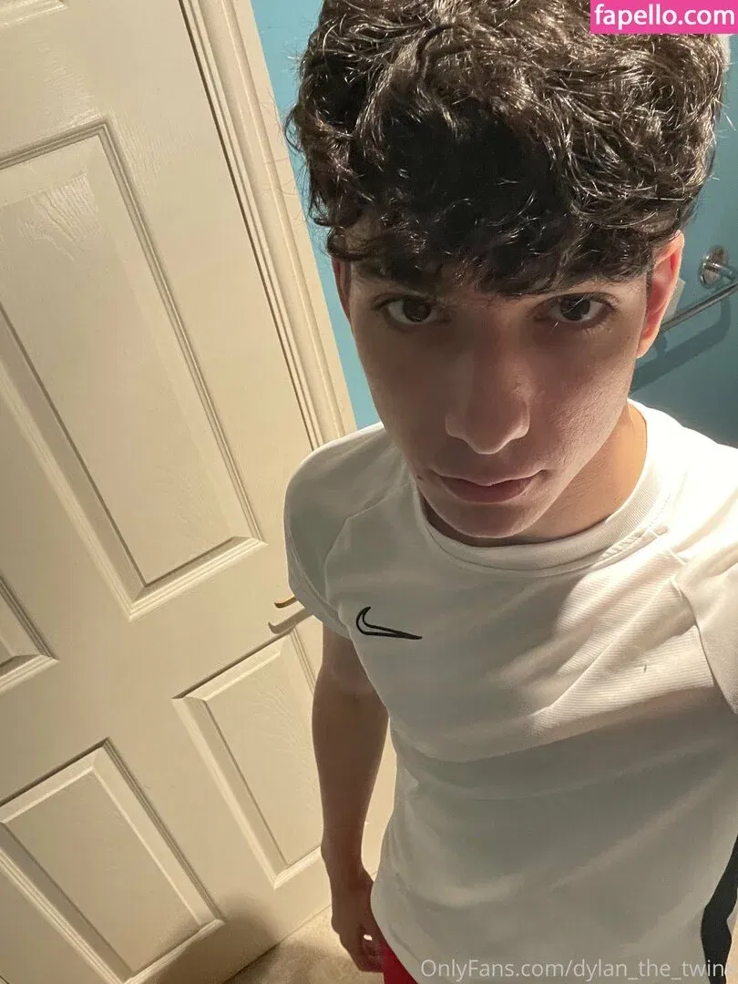 dylan_the_twink Onlyfans Photo Gallery 