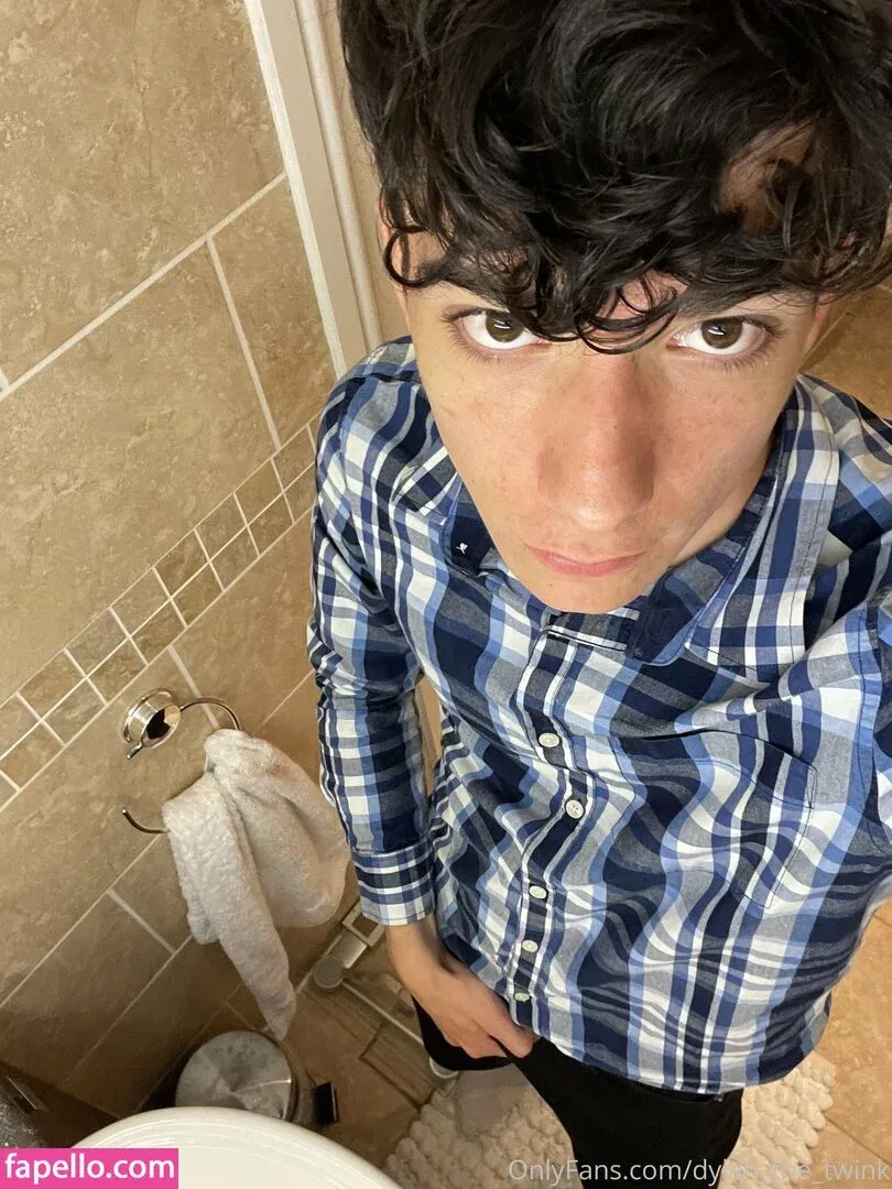 dylan_the_twink Onlyfans Photo Gallery 