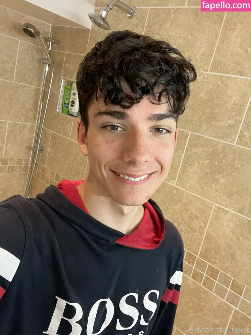 dylan_the_twink Onlyfans Photo Gallery 