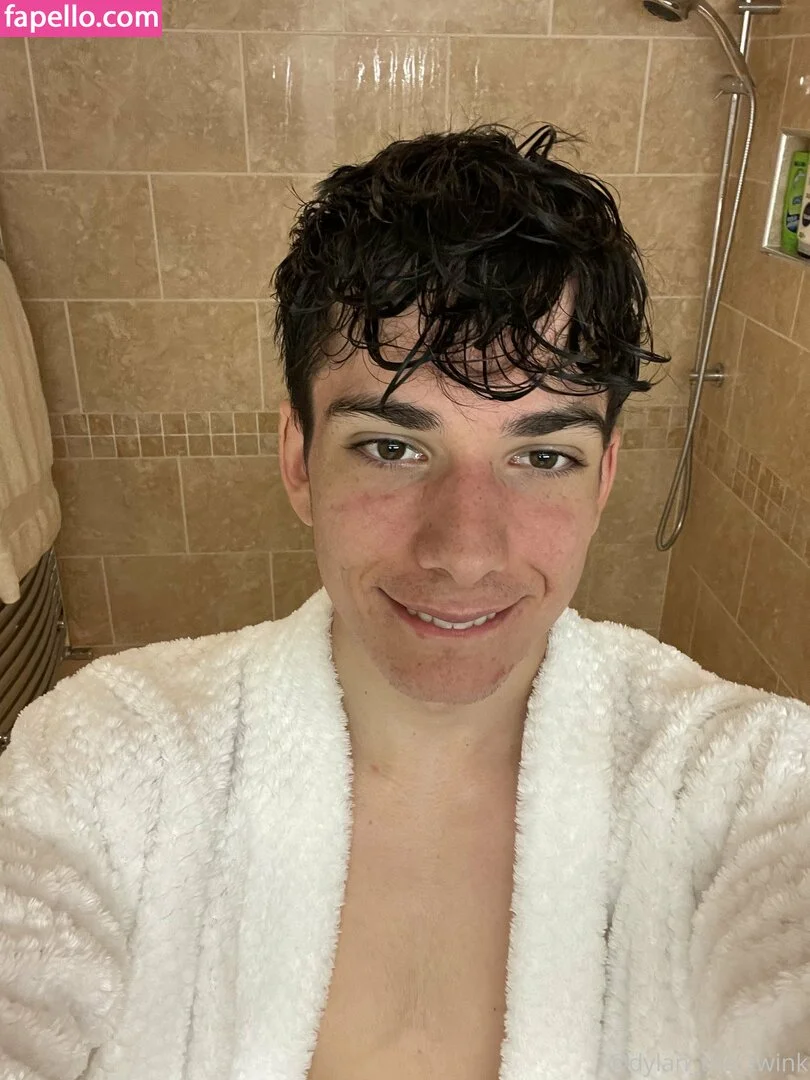 dylan_the_twink Onlyfans Photo Gallery 