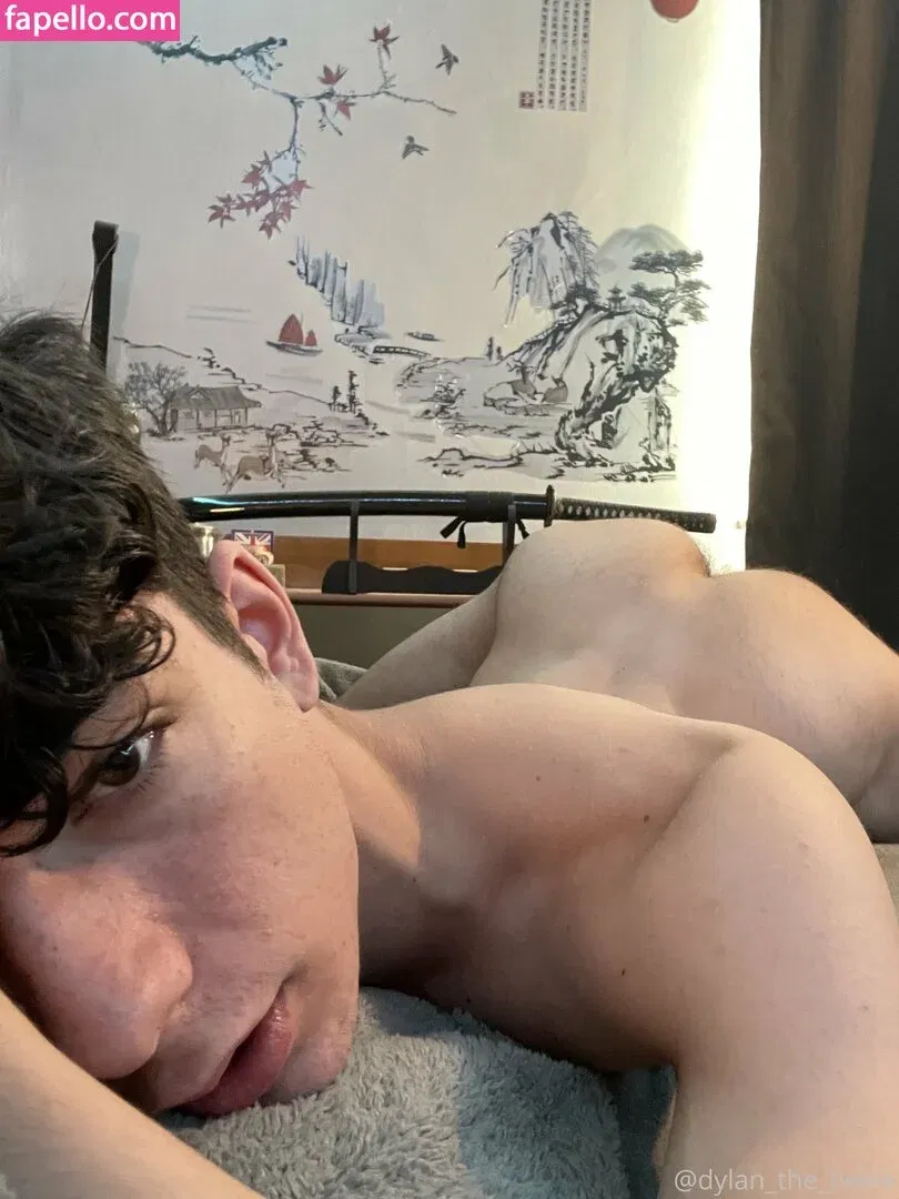 dylan_the_twink Onlyfans Photo Gallery 