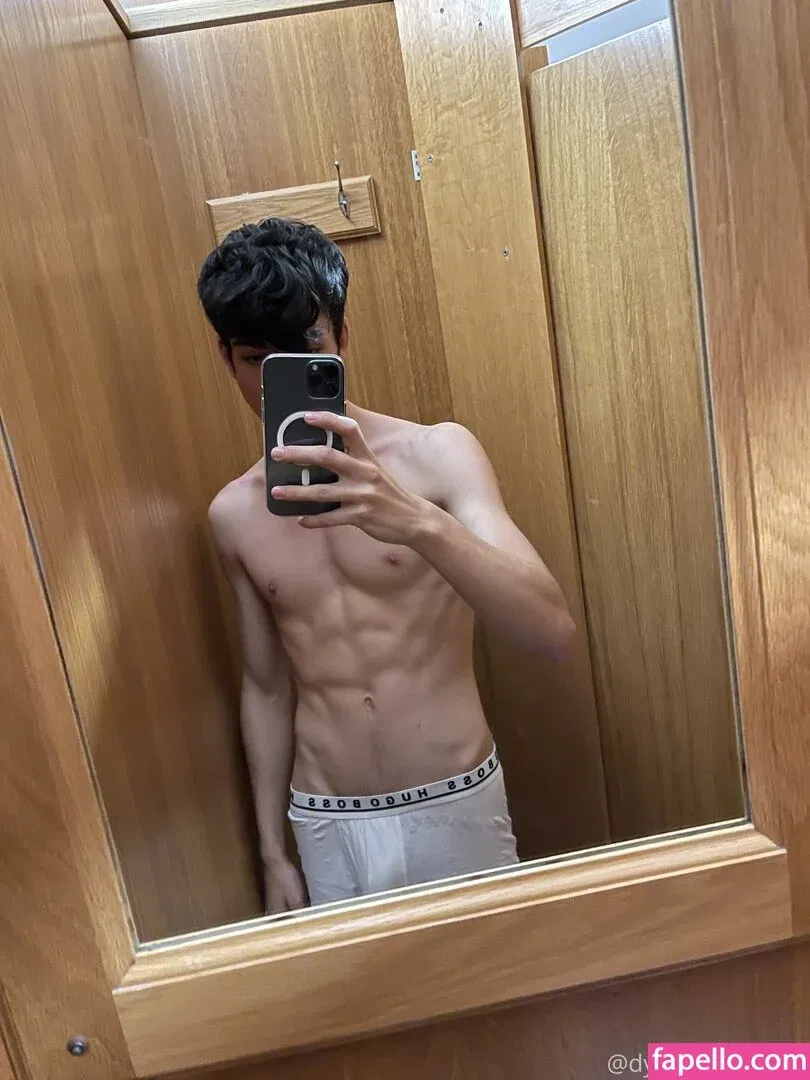 dylan_the_twink Onlyfans Photo Gallery 