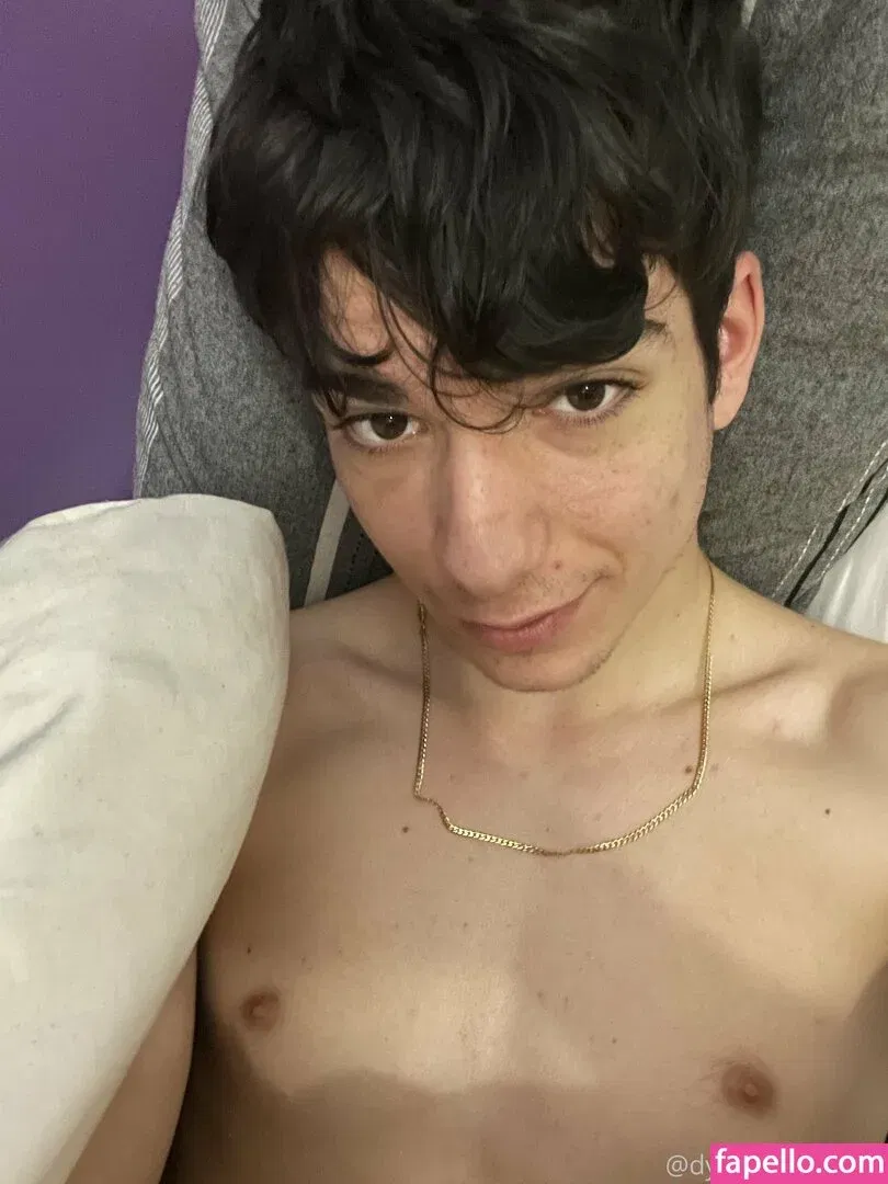 dylan_the_twink Onlyfans Photo Gallery 