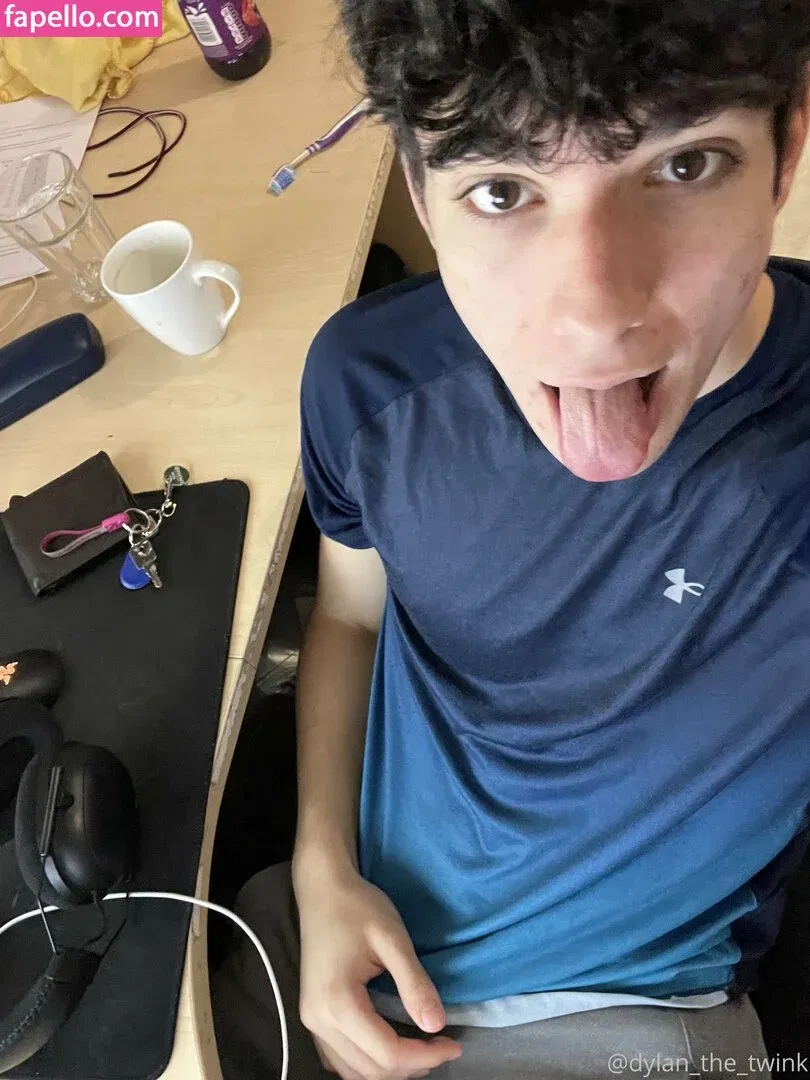 dylan_the_twink Onlyfans Photo Gallery 