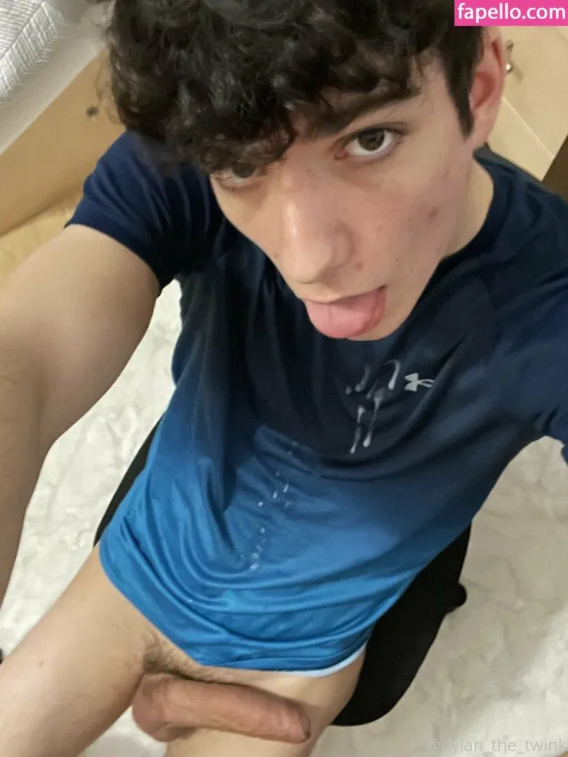 dylan_the_twink Onlyfans Photo Gallery 