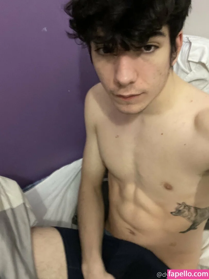 dylan_the_twink Onlyfans Photo Gallery 