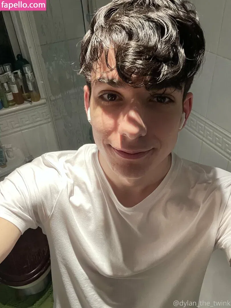 dylan_the_twink Onlyfans Photo Gallery 