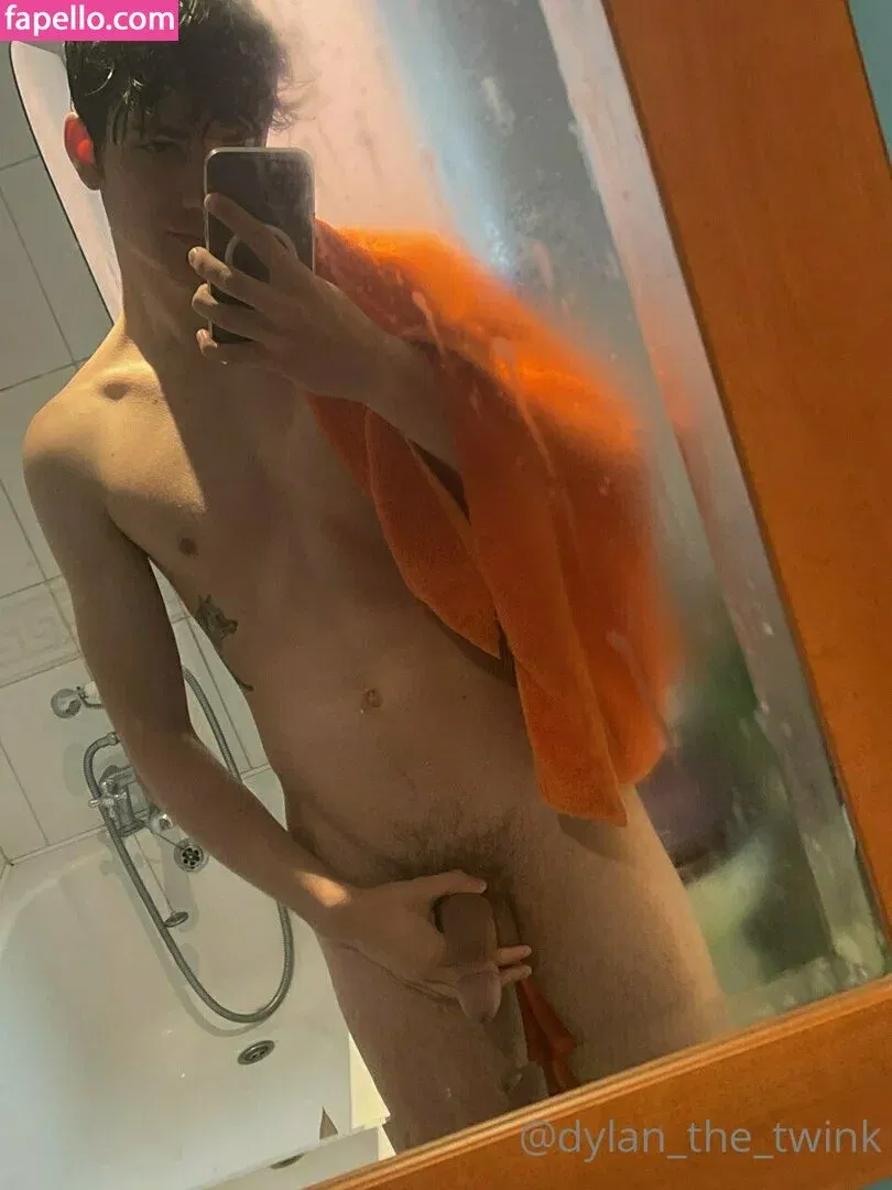 dylan_the_twink Onlyfans Photo Gallery 