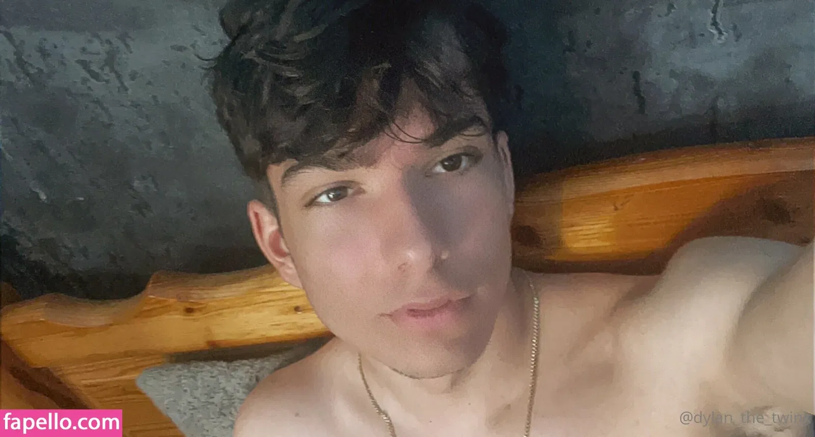 dylan_the_twink Onlyfans Photo Gallery 
