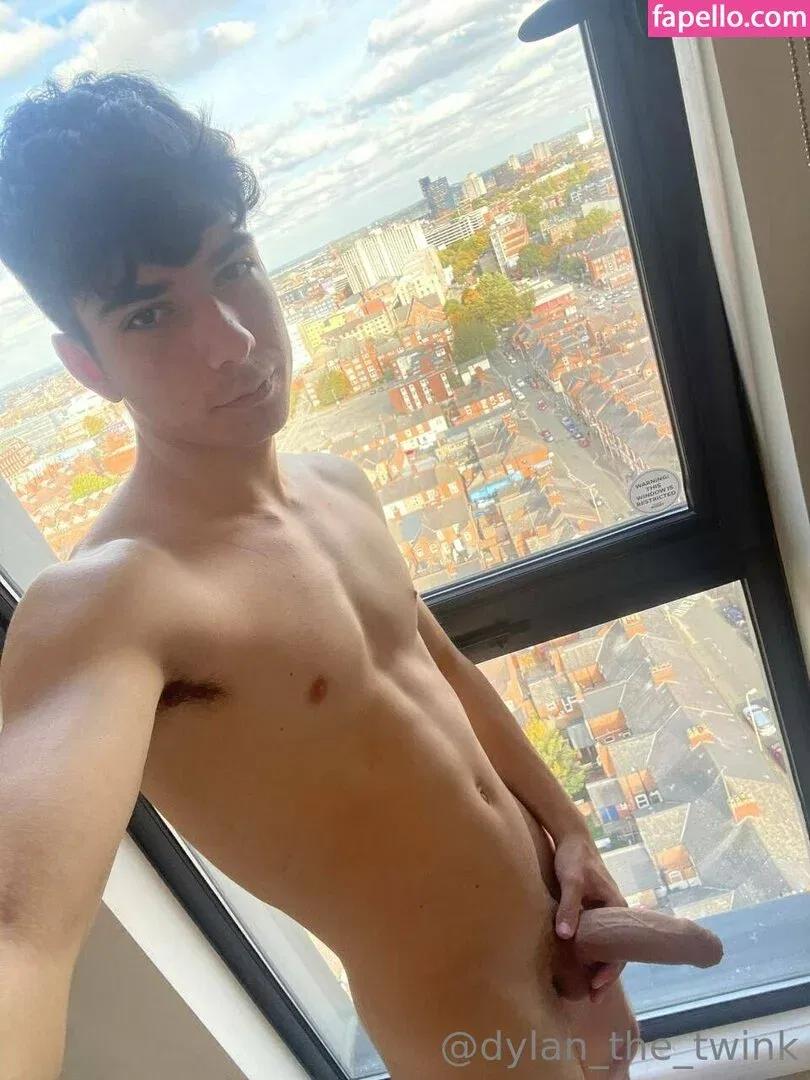 dylan_the_twink Onlyfans Photo Gallery 