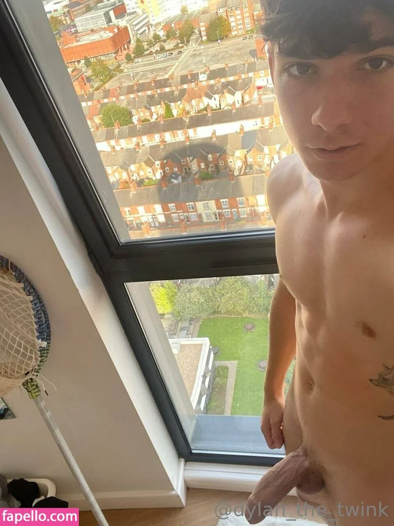 dylan_the_twink Onlyfans Photo Gallery 