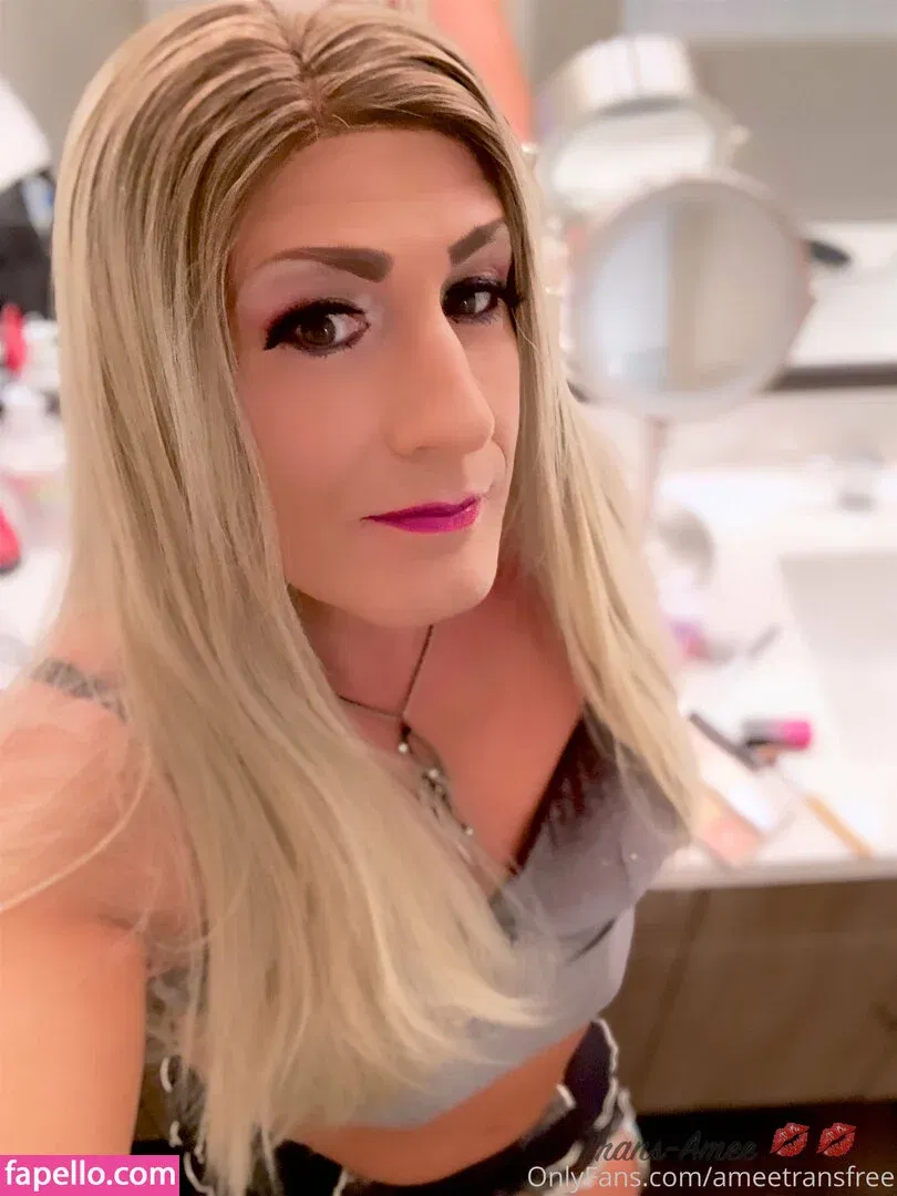 ameetransfree Onlyfans Photo Gallery 
