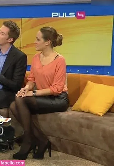 Bianca Schwarzjirg Onlyfans Photo Gallery 