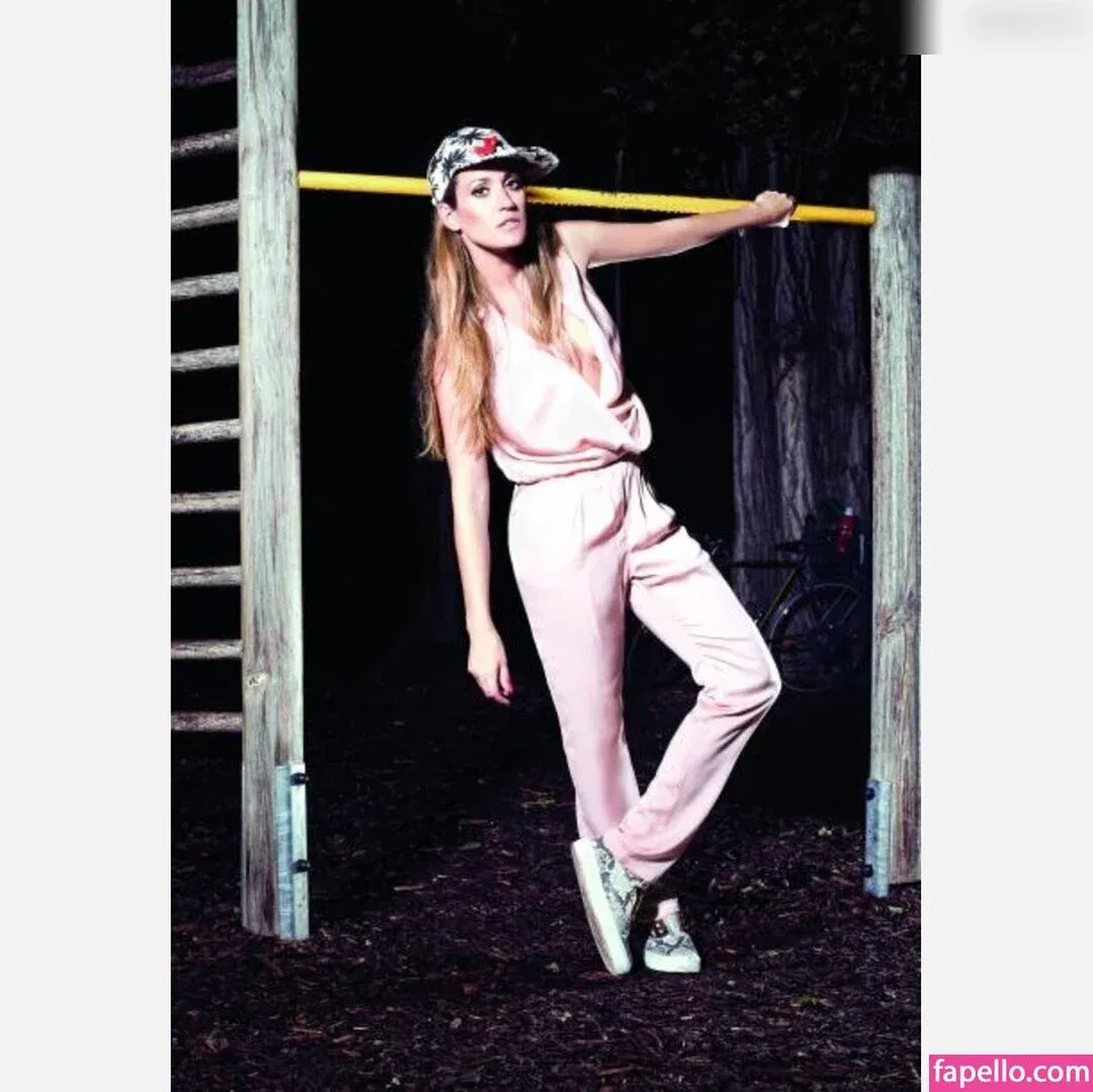 Bianca Schwarzjirg Onlyfans Photo Gallery 