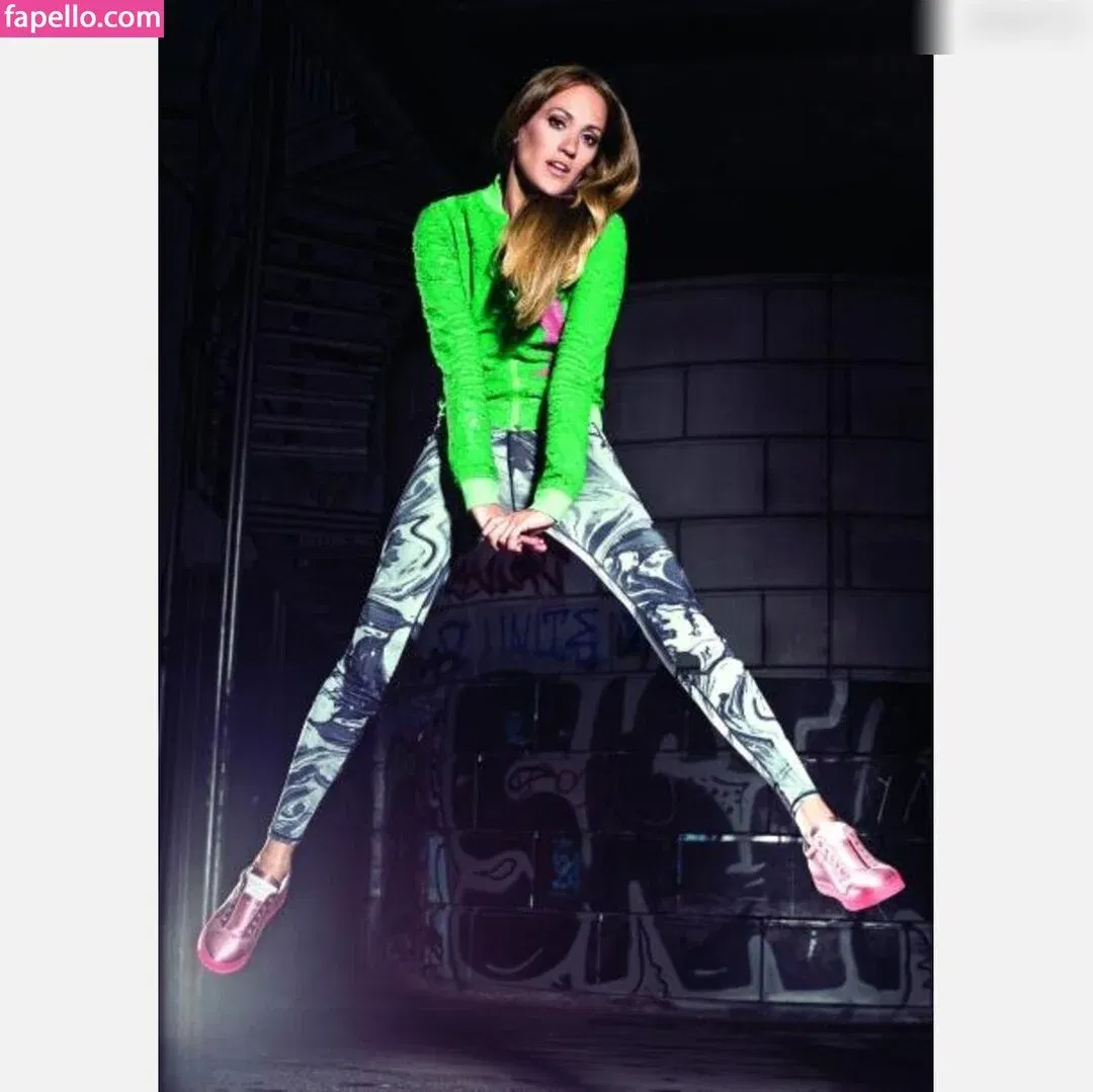 Bianca Schwarzjirg Onlyfans Photo Gallery 