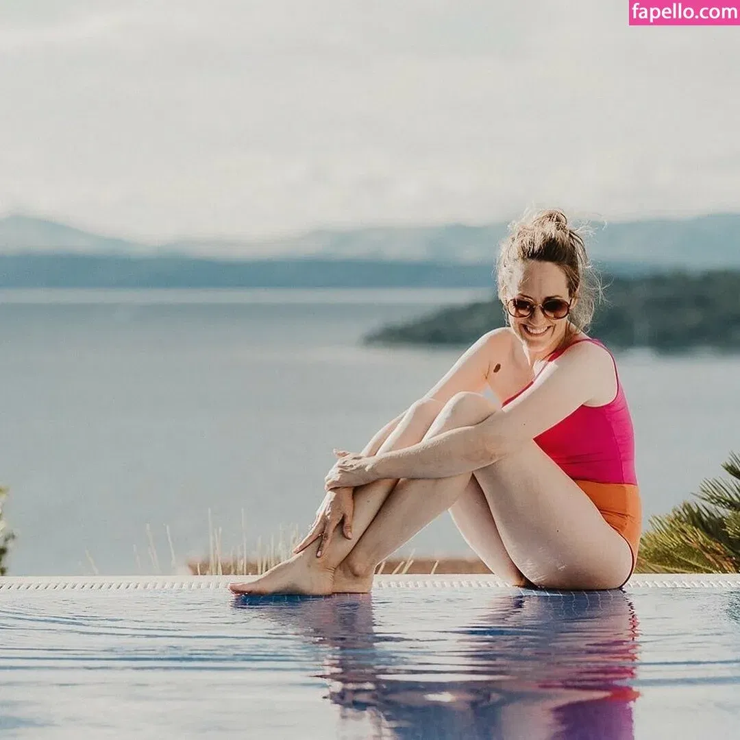 Bianca Schwarzjirg Onlyfans Photo Gallery 