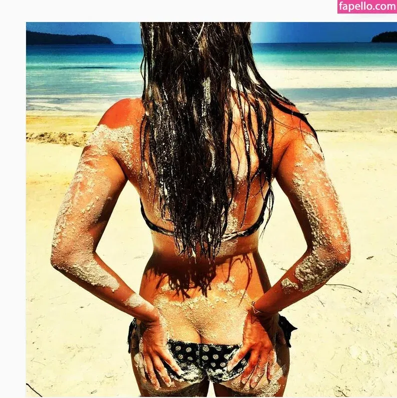 Bianca Schwarzjirg Onlyfans Photo Gallery 