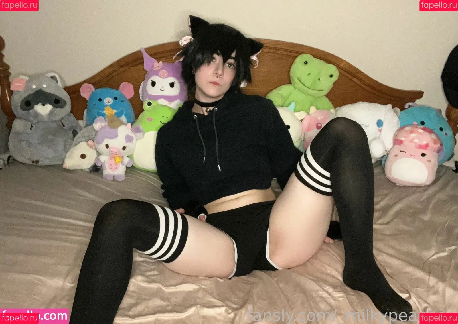 _PeachPawz Onlyfans Photo Gallery 