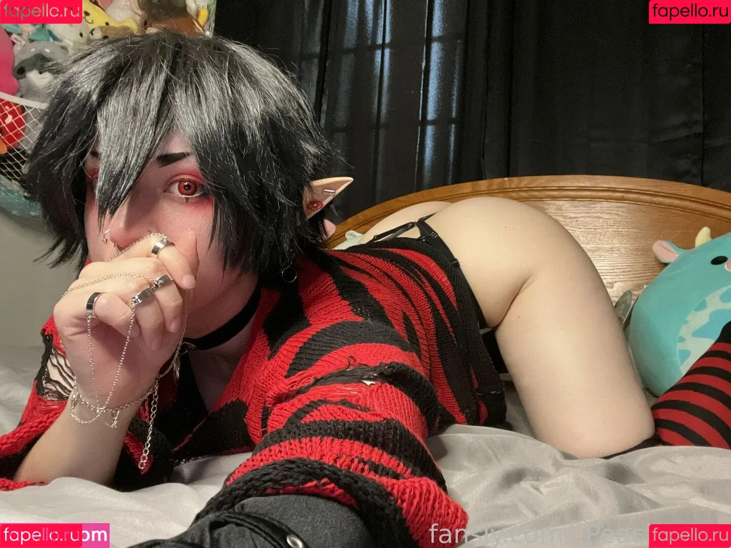 _PeachPawz Onlyfans Photo Gallery 