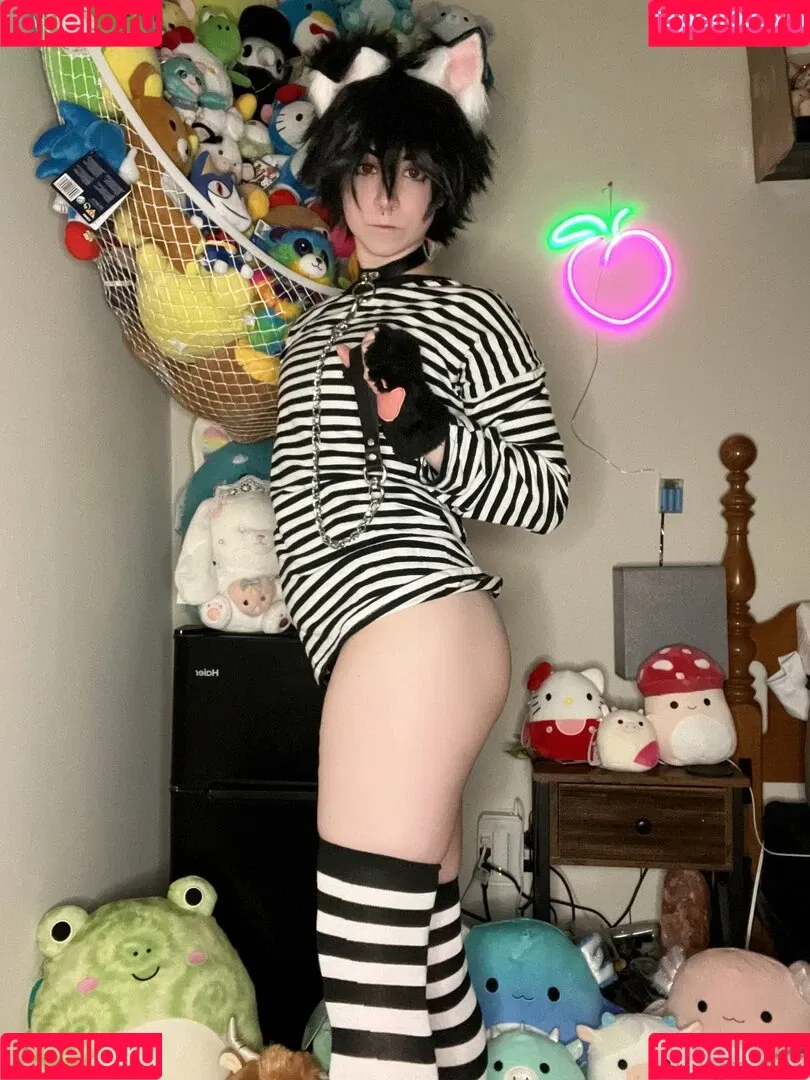 _PeachPawz Onlyfans Photo Gallery 