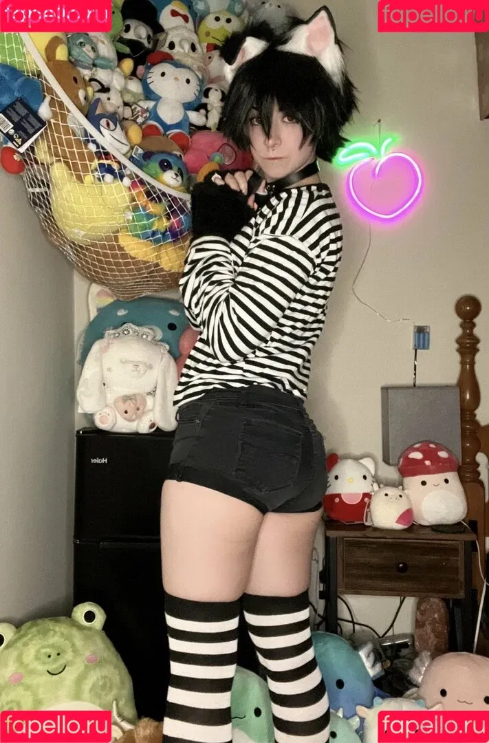 _PeachPawz Onlyfans Photo Gallery 
