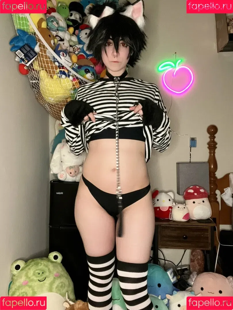 _PeachPawz Onlyfans Photo Gallery 