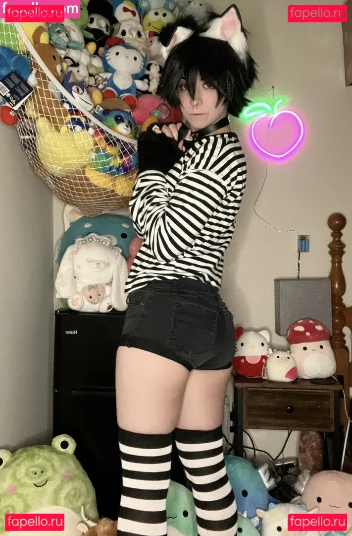 _PeachPawz Onlyfans Photo Gallery 