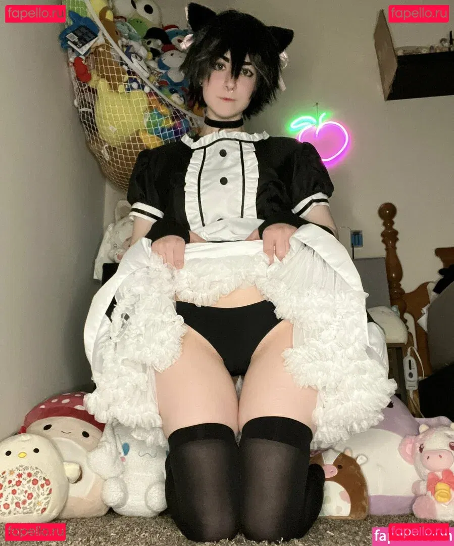 _PeachPawz Onlyfans Photo Gallery 