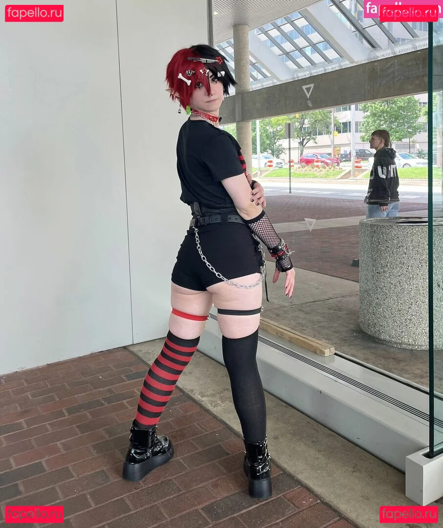 _PeachPawz Onlyfans Photo Gallery 