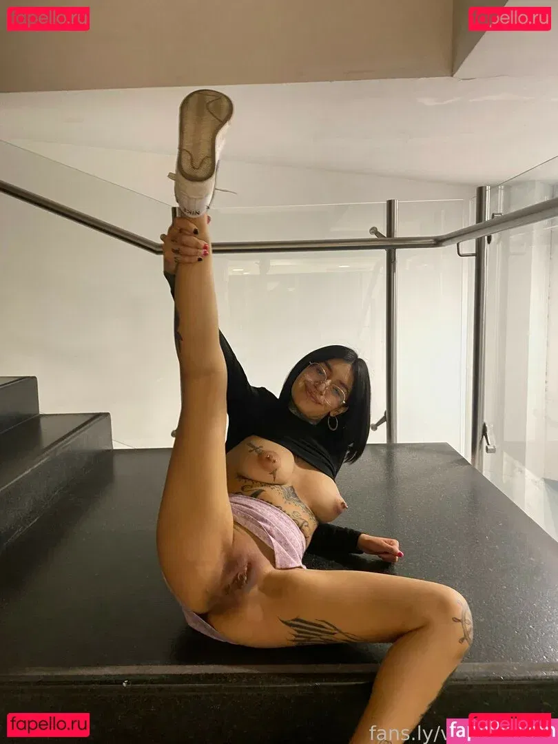 Vianka Onlyfans Photo Gallery 