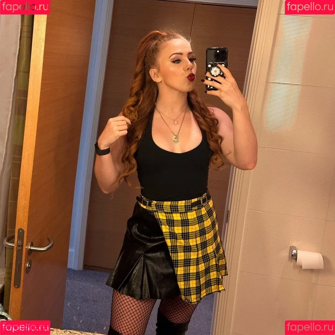 Isla Dawn Onlyfans Photo Gallery 