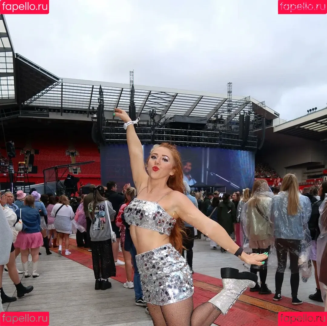 Isla Dawn Onlyfans Photo Gallery 