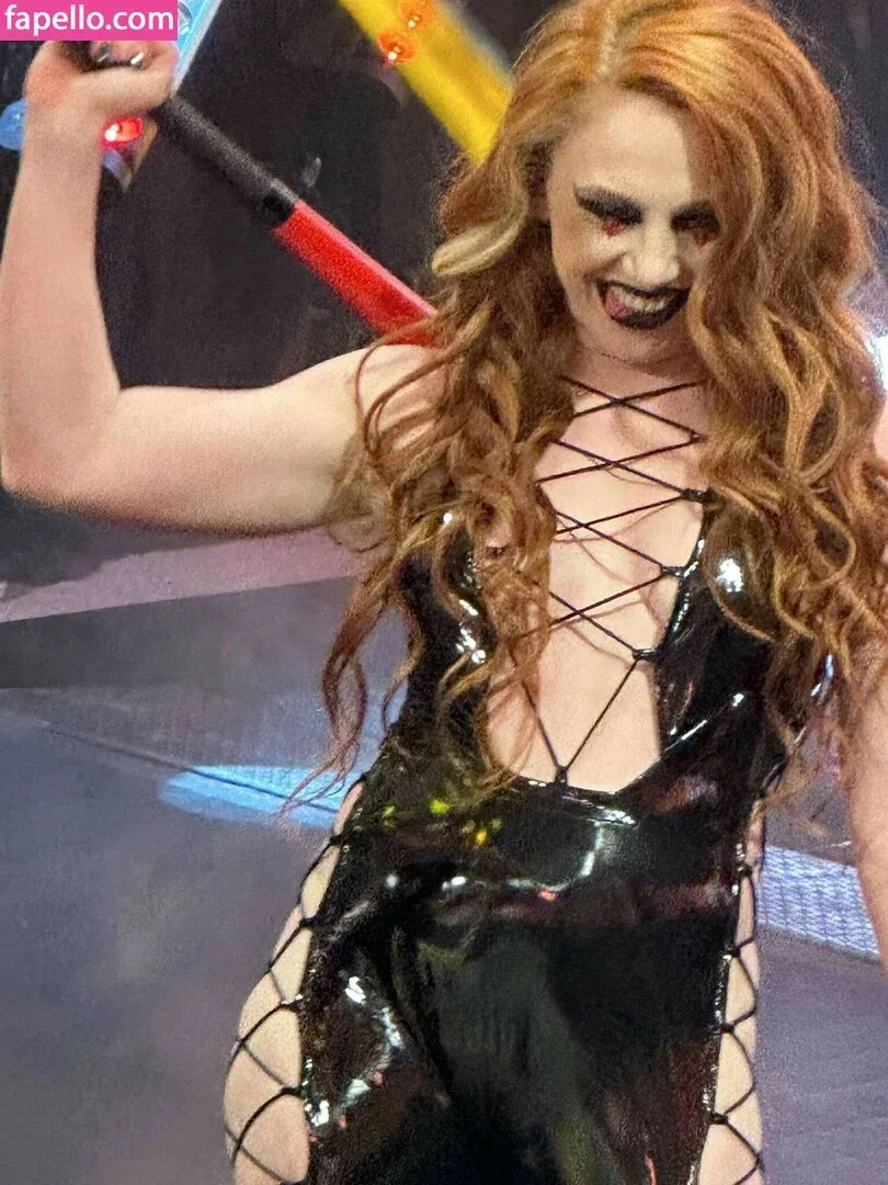 Isla Dawn Onlyfans Photo Gallery 