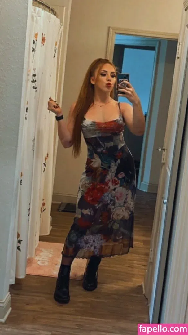 Isla Dawn Onlyfans Photo Gallery 