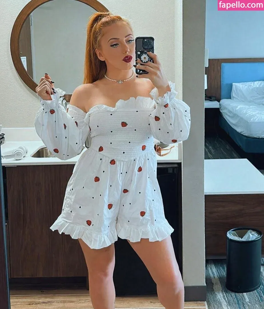 Isla Dawn Onlyfans Photo Gallery 
