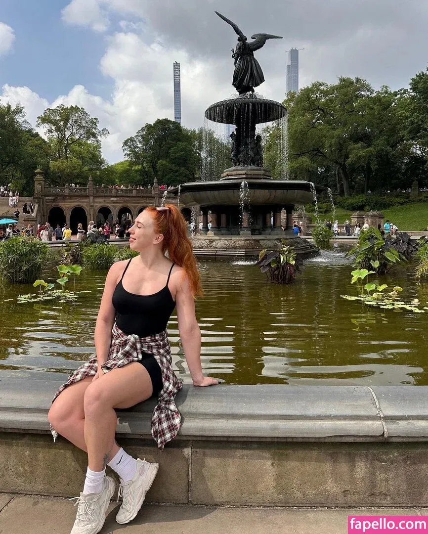 Isla Dawn Onlyfans Photo Gallery 