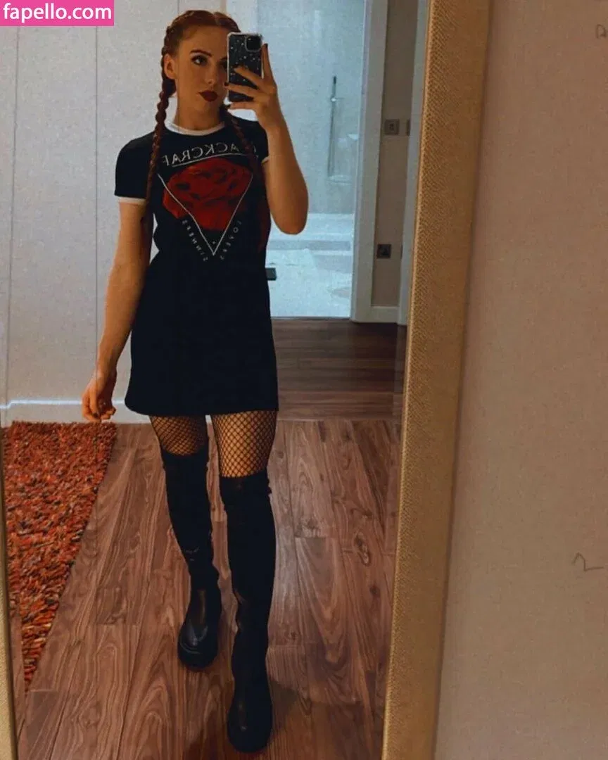 Isla Dawn Onlyfans Photo Gallery 