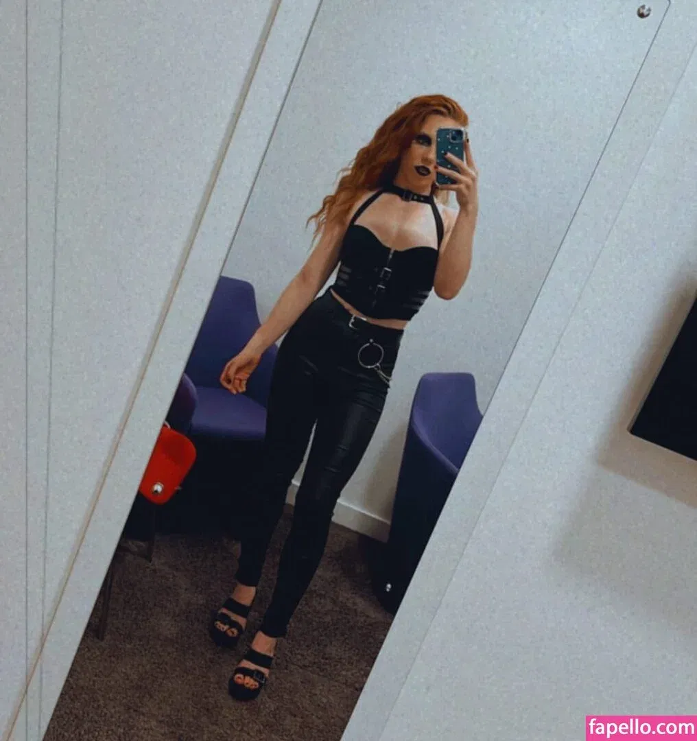 Isla Dawn Onlyfans Photo Gallery 